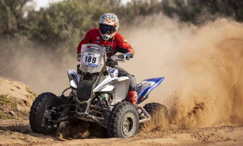 Quad