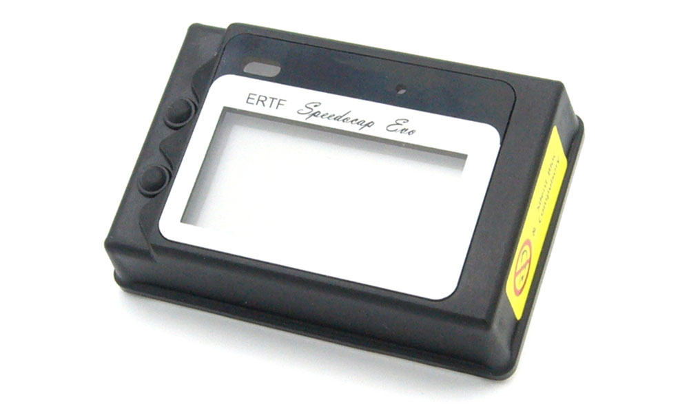 Speedocap V3 Evo