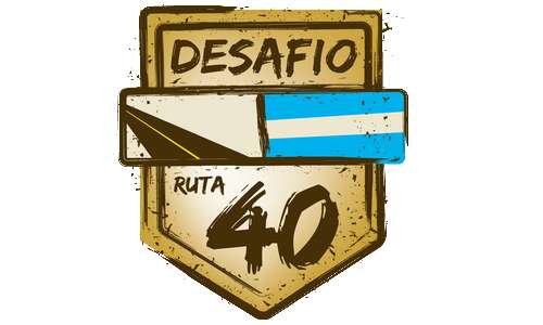 Desafio Ruta 40 2023