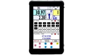 Image GPS Unik4 Auto