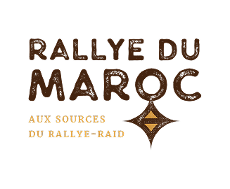 Logo Rallye du Maroc