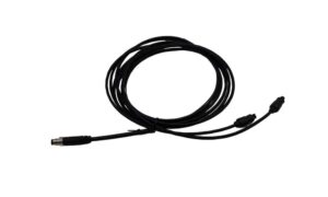 Image Câble Speedocap V3 double