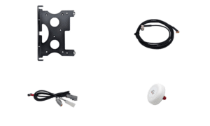 Image Kit d'installation GPS secondaire