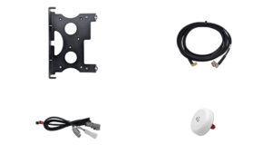 Image Additional GPS unit installation kit Truck