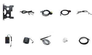 Image Kit d'installation Challenger / SSV