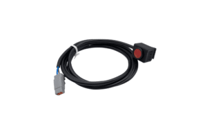 Image Bouton rouge pour Alarme