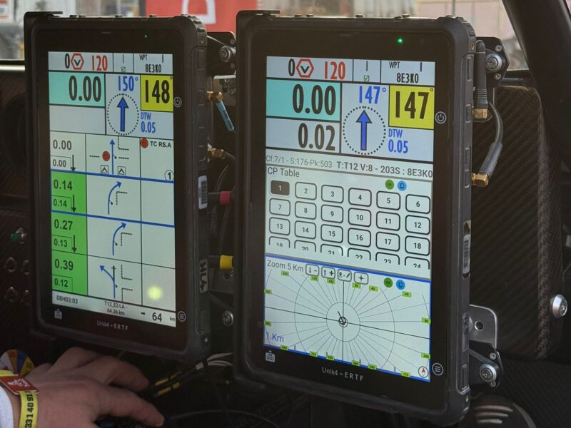 Illustration POUR GPS UNIK 4 AUTO/CAMION