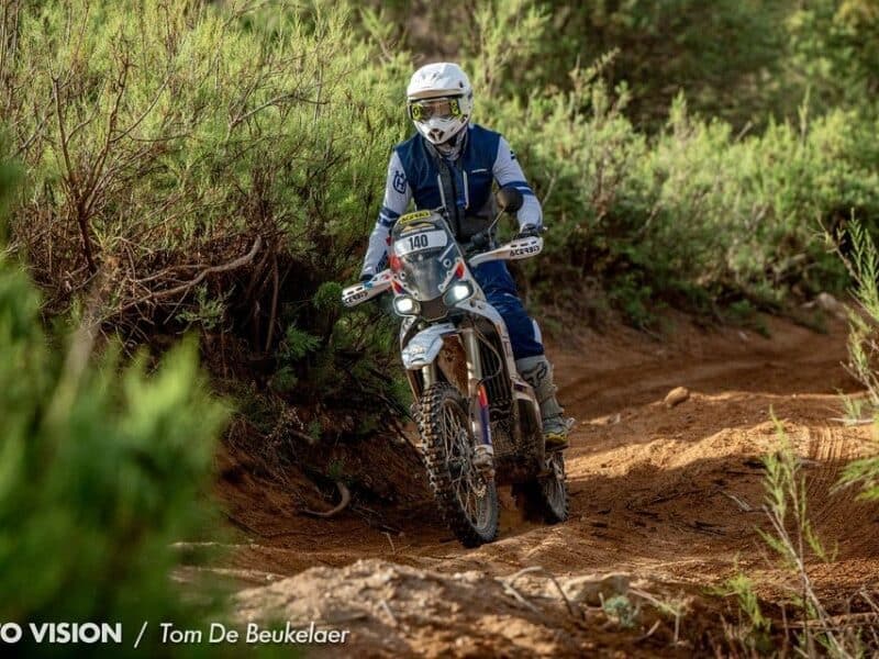 Illustration Moto / Quad