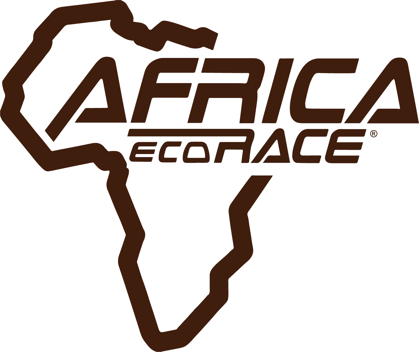 Logo Africa Eco Race
