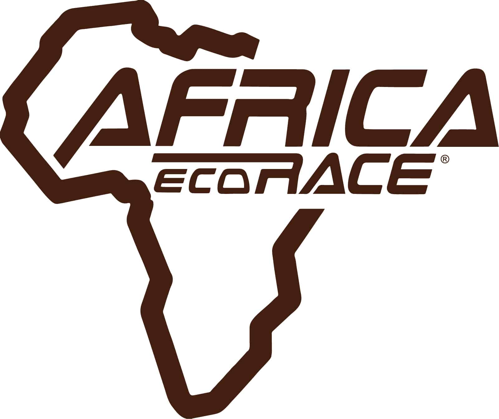 Logo Africa Eco Race